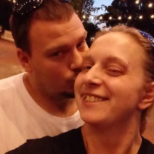 Meet your Posher, Chrissy